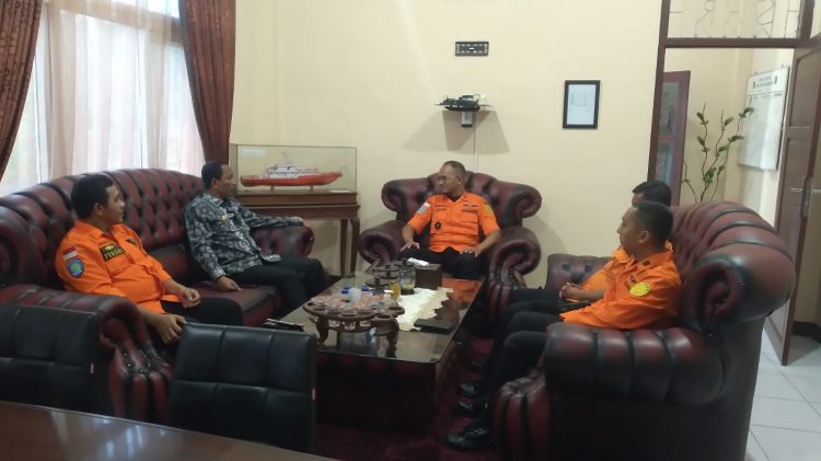 Bupati Aceh Selatan: Sudah Saatnya Dibentuk Pos Basarnas di Aceh Selatan