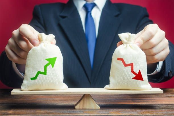 Rp3,53 Triliun Modal Asing Keluar di Pasar Keuangan Indonesia Dalam Pekan Ini