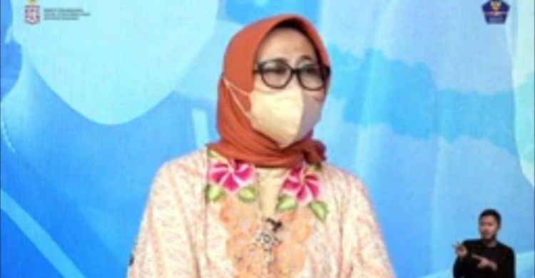 Kesehatan Mental  Usia Produktif Meningkat