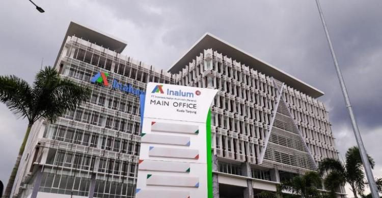 Split Off Inalum Dipatok Rampung Bulan Depan
