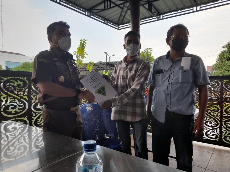 Forwaka Sumut Dibubarkan di Masa Kajati Idianto? Ada Apa?