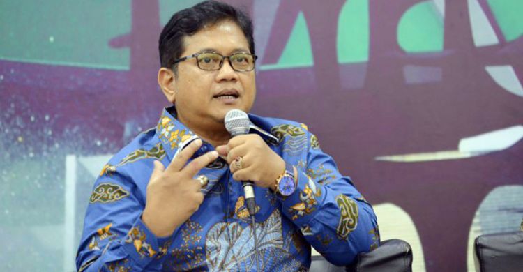 Umumkan 9 Bakal Capres, PAN Bukan Cuma Dompleng