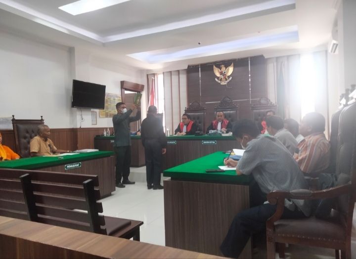 Dosen USU Sebut Grant Sultan Tengku Nurhayati di Perbaungan Asli