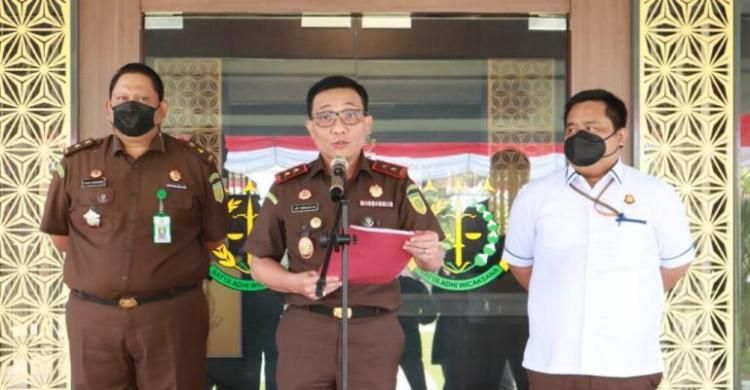 Kejati Diminta Jadi Juru Tagih Kredit Macet Rp 364 Miliar