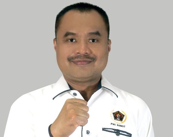 Simak, PWI Sumut Kembali Akan Gelar UKW Akhir Oktober, Ini Persyaratannya