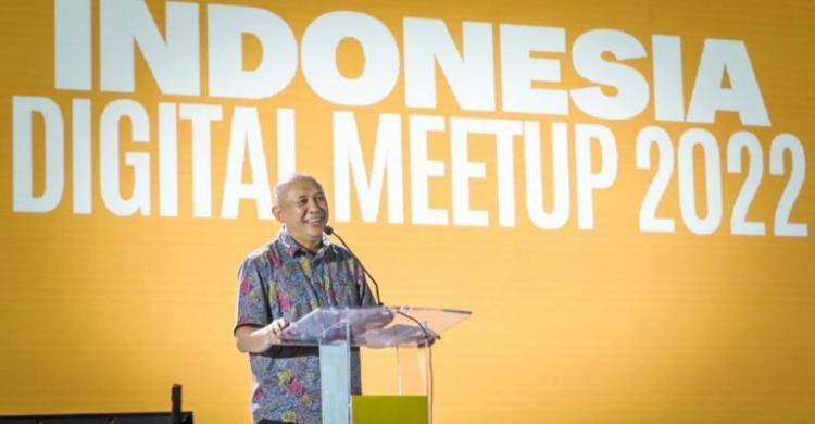 Erick Dan Teten Gandeng Marketer Bantu UMKM