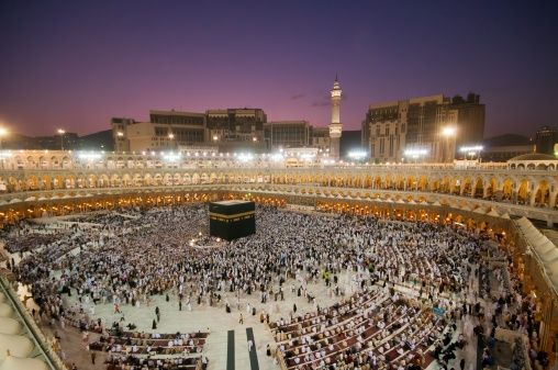 Pemerintah Arab Saudi Berlakukan Sejumlah Aturan Baru Penyelenggaraan Umrah