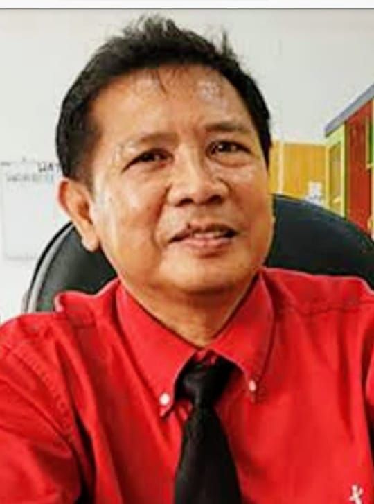 Wali Kota Pematang  Siantar Langgar  Undang Undang