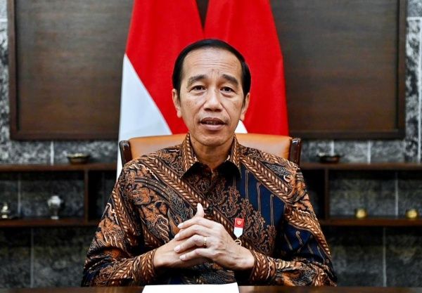 Jokowi Teken Perpres Terkait FIR, Makin Tegaskan Kedaulatan Ruang Udara Indonesia