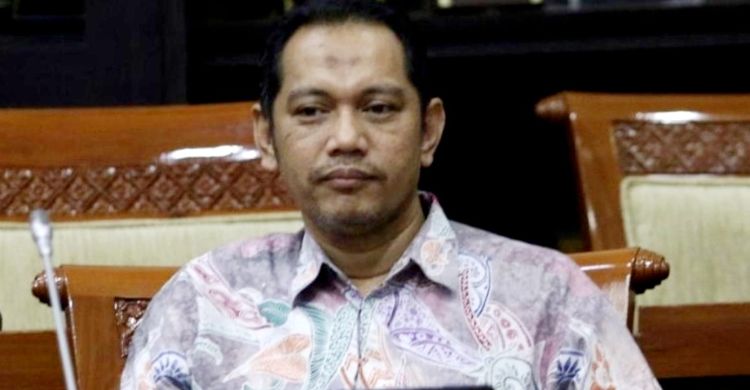 OTT Di MA...Nah, Ini Baru KPK