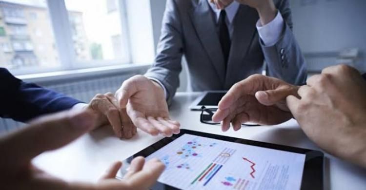 Perhatikan Strategi Ini  Saat Mulai Bisnis Online