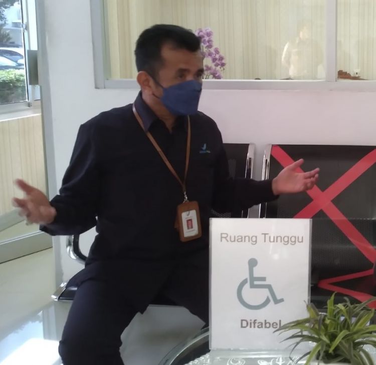 Gula Kristas Oplos Beredar, BBPOM Perintahkan Produsen Recall