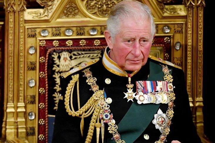 Ratu Elizabeth II Wafat, Kerajaan Umumkan Raja Baru Charles III Penguasa Inggris
