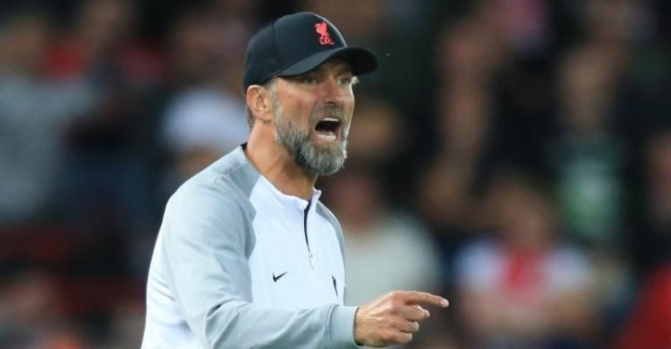 Bos Chelsea Ditentang Klopp