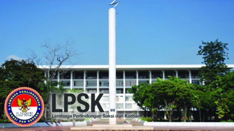 Pemohon LPSK Naik,  Banyak Kasus  Pencucian Uang