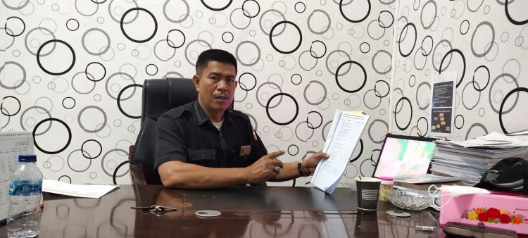 Bawaslu Perpanjang Penerimaan Calon Panwaslu