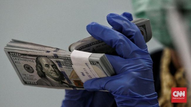 Wow, Jumlah Orang Kaya di Dunia Melonjak 5,2 Juta Orang di Tengah Pandemi