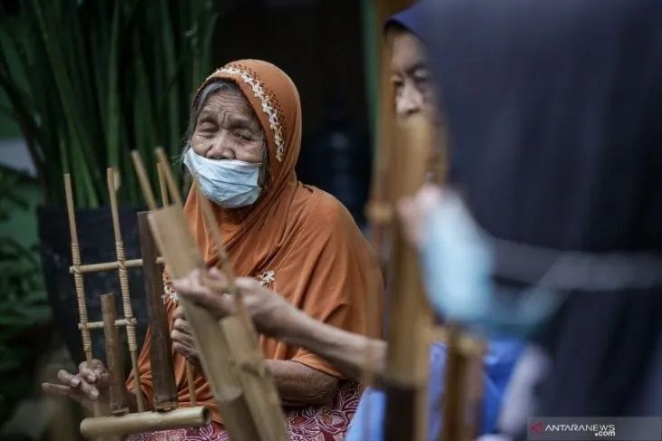 Pemkot Medan Anggarkan BST Disabilitas dan Lansia Rp800 Juta