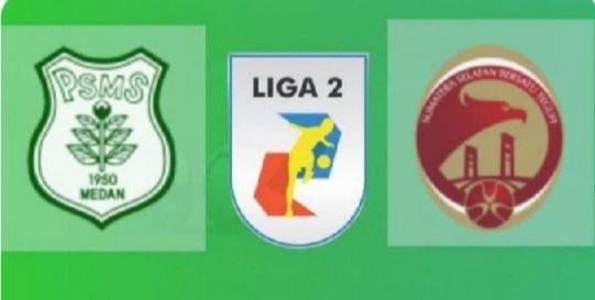 Kalahkan Sriwijaya 2-1, PSMS Kokoh di Puncak Klasemen Grup A