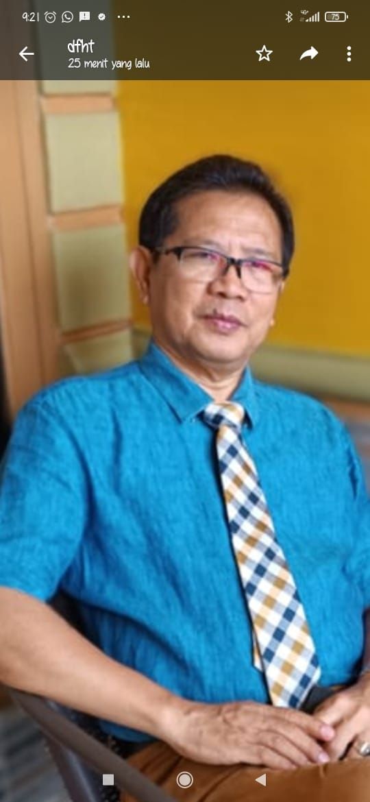 Sumut Watch Desak DPRD Batalkan Pengangkatan Dirut Perumda Tirtauli