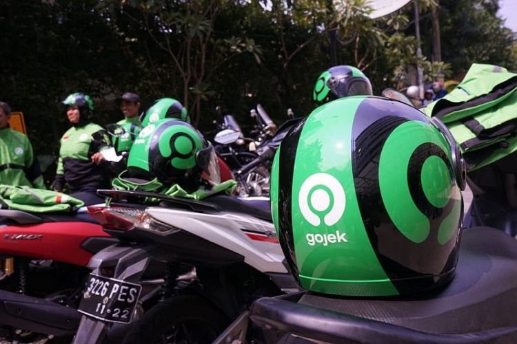 Kabar Gembira, BLT Ojol, Sopir Angkot hingga Abang Becak Rp600.000 Cair 5 Oktober 2022