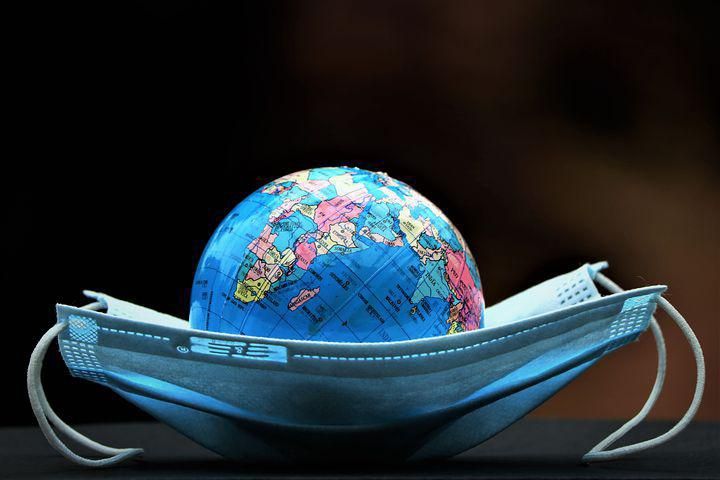 Sah, Malaysia Cabut Aturan Wajib Masker Dalam Ruangan