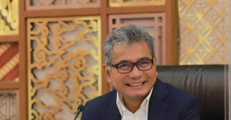 UMi Kerek Jutaan Usaha Wong Cilik Naik Kelas