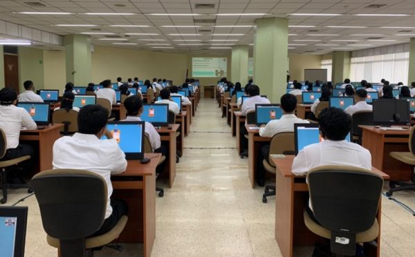 Lowongan PPK Dibuka, 3 Pelamar Ini Paling Dibutuhkan Negara