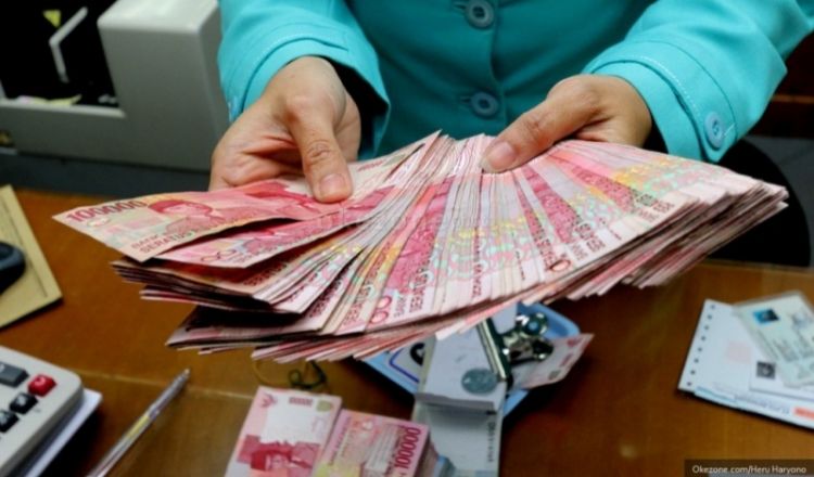 Hore! BLT Subsidi Gaji Rp600.000 Cair Minggu Ini, Cek Rekening