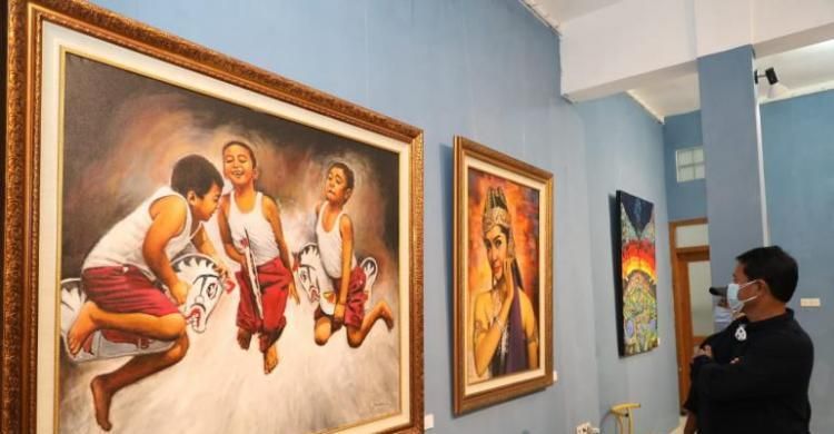 HKI Jadi Jaminan Utang, OJK Masih Godok Aturan