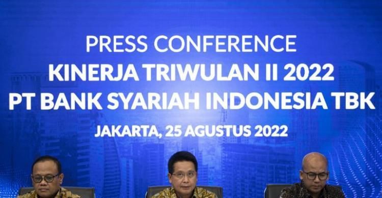 Wow, Biaya Dana BSI Lebih Rendah