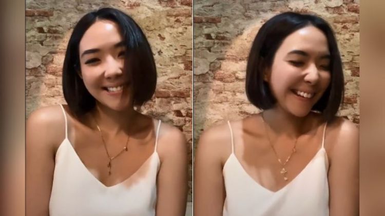 'Hot Mom' Goyang 15 Detik  Bikin Dunia Maya Terpana