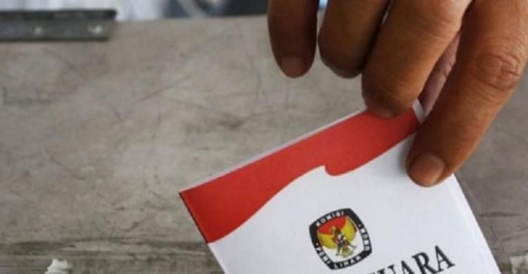 Awas Jual Beli Nomor Urut