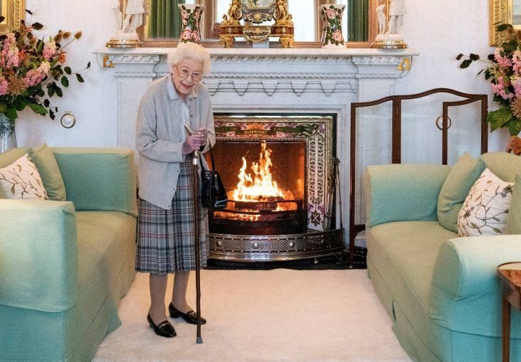 Ratu Elizabeth II Tinggalkan Warisan Rp7,4 Triliun, Ini Tiga Sumber Kekayaan Kerajaan Inggris