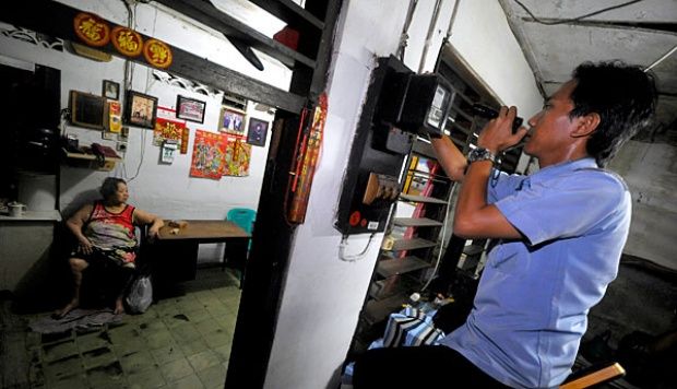 BBM Juga ! Ada 6,1 Juta  Orang Kaya Nikmati  Subsidi Listrik