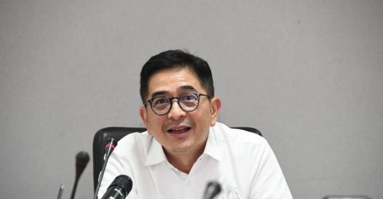 Kadin Siap Kasih Masukan  Supaya Negara Tidak Rugi