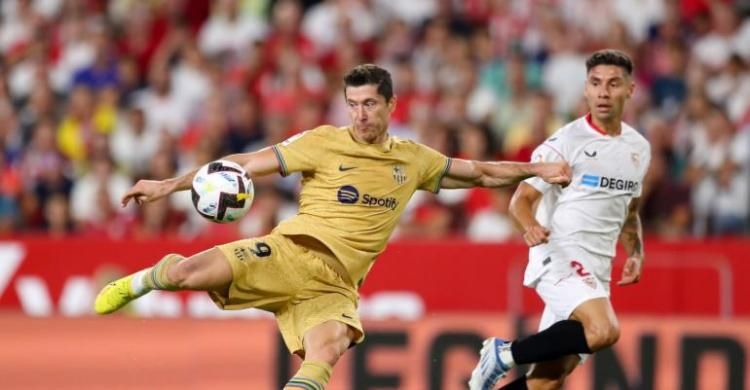 Barca Mulai Konsisten