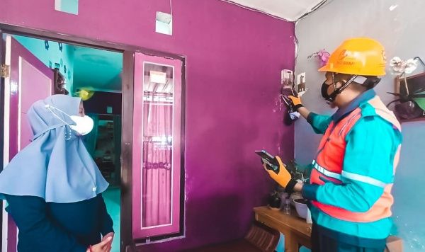 Hari Pelanggan Nasional, PLN Tegaskan Komitmen Terangi Seluruh Negeri