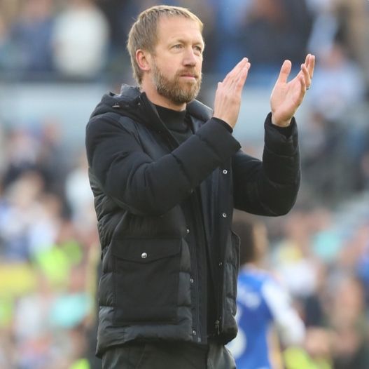 Wow, Chelsea Siap Gelontorkan Dana Fantastis untuk Graham Pottter Beli Pemain