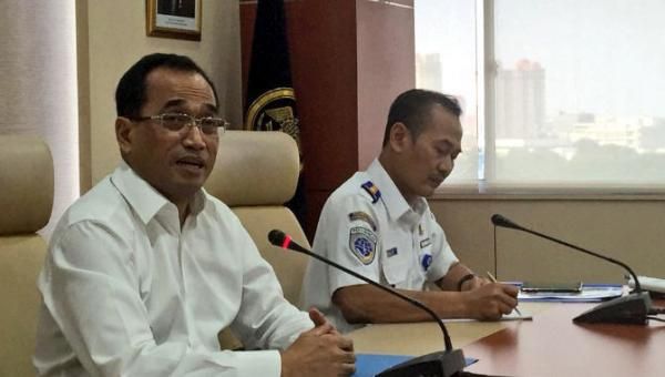 Menhub Akui Tantangan Sektor Transportasi Nggak Mudah