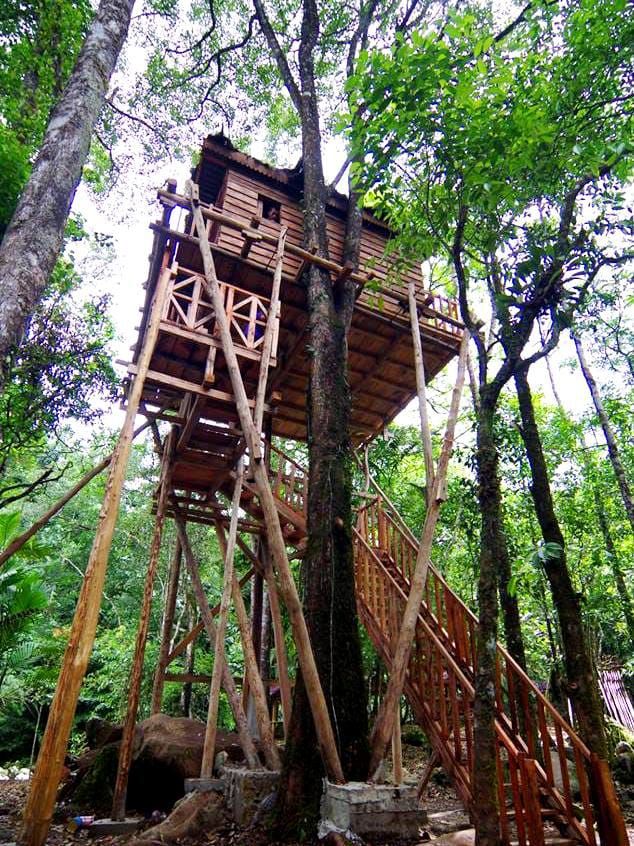 LSM Desak Kejari Deli Serdang Usut Dugaan Korupsi Dana BumDes Simempar