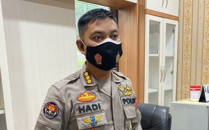 Polda Sumut Siap Amankan Demo Kenaikan BBM