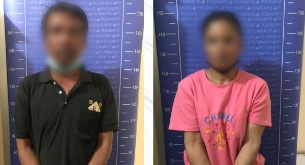 Duh, Dibantu Selingkuhannya, Wanita Ini Tega Membunuh Suaminya Agar Bisa Nikah Lagi