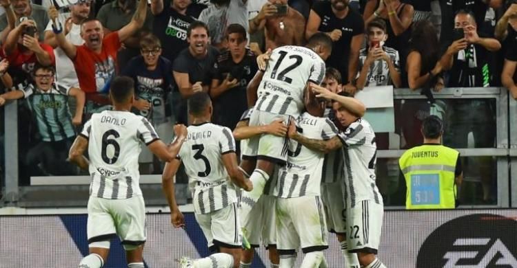 Juventus Dan Inter Milan Diramal Ngegas Di Akhir