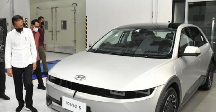 Kocek Negara Bakal  Irit Rp2.000 Triliun