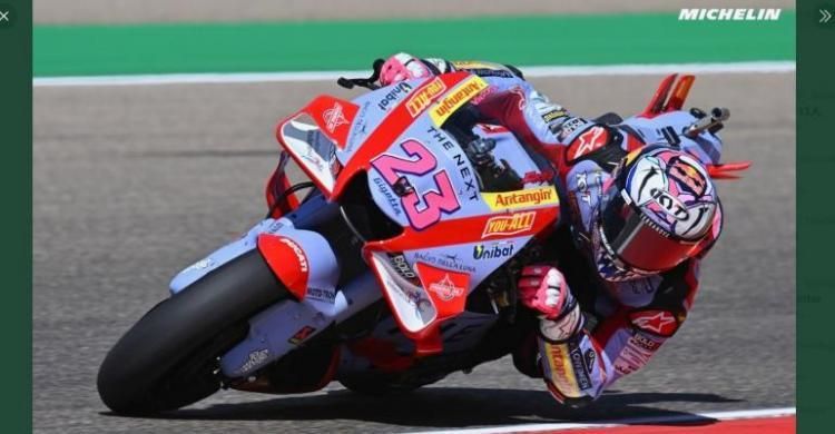 Jawara Aragon 2022 Incar Podium Jepang