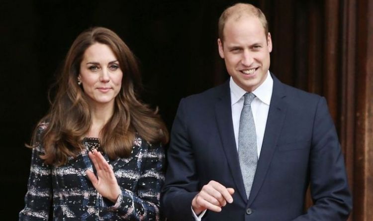William Resmi Diangkat Jadi Pangeran Wales Gantikan Raja Charles III