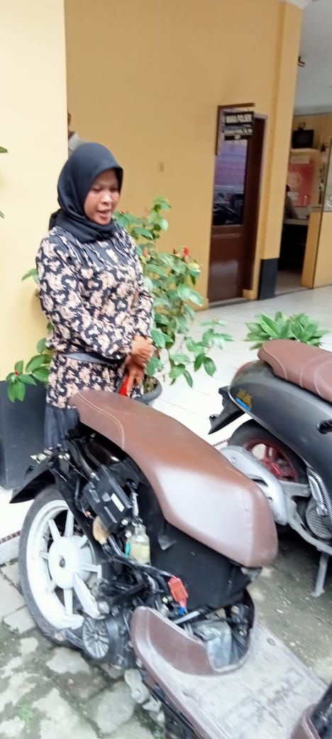 Tangkap Pelaku Begal Sadis, Polsek Medan Timur Diapresiasi