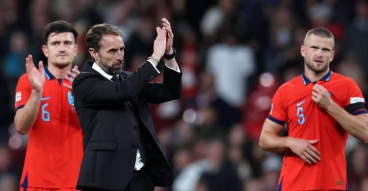 Nasib Southgate Di Ujung Tanduk