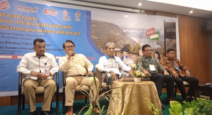 Waspada, BPA Pada Air Minum Kemasan Berbahaya Bagi Kesehatan, Ini Dampaknya